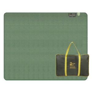 캠핑용 대형 2인용 5인용 전기장판 포켓베드 투게더 워셔블, 투게더(2인용 AC 220V)