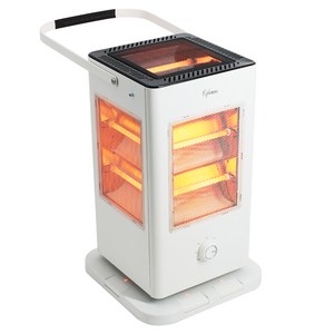 시프이컴 발터치 오방 난로