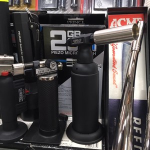 일본 프린스사 정품 고강력 토치 ESPER 27 (강한화력 2700도), 1개