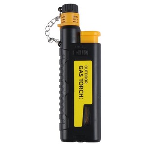 브리즈문 캠핑 슬라이드 미니 가스 토치