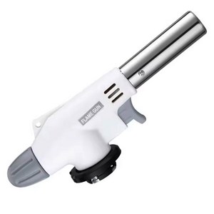 지미스홈 화력조절 캠핑 주방 토치