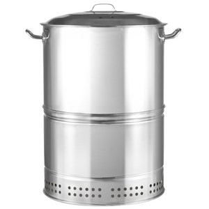 삼겹살 오리 구이 오븐 숯 베이컨 바베큐 그릴, 1개