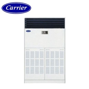 캐리어 115평 영업용 전기식 정속형 스탠드 냉난방기 CP-1508HXD 자재포함, CP-1508HX, 일반배관형
