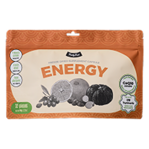 트러스티푸드 동결건조 저알러지 한방캡슐 에너지 강아지 항산화제 노견 기력회복 영양제