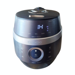 쿠쿠 IH전기압력밥솥 6인용 CRP-JHR0610FC 케비어블루 1등급