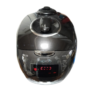 쿠쿠 미식 컬렉션 10인용 IH전기압력밥솥 CRP-HUF10BS 블랙 1등급