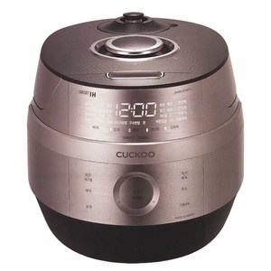쿠쿠 IH 전기압력밥솥 6인용