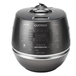 쿠쿠 IH 전기 압력밥솥 6인용