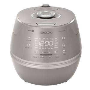 쿠쿠 IH 전기압력밥솥 6인용