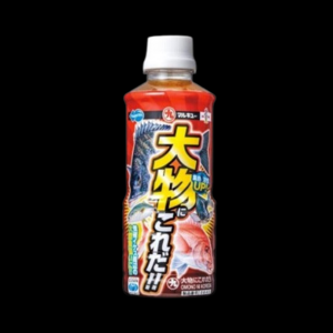 마루큐 오오모노니 고레다 감성돔 참돔 고농축 엑기스 집어제 첨가제 380g