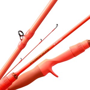 엔에스 퓨리어스 라바 에디션 참돔 타이라바 바다루어대