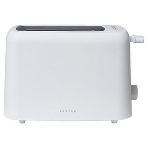 쿠잉전자 2구 팝업 토스터