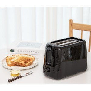 홈플래닛 베이직 2구 토스터