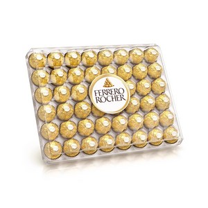 정품 페레로로쉐 초콜릿 대용량 선물세트 600g