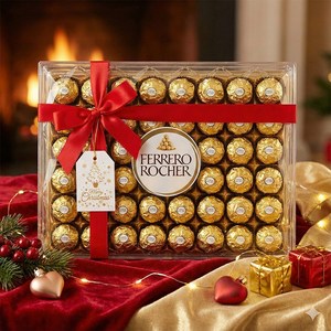 페레로로쉐 초콜릿 대용량 크리스마스 수능 발렌타인 선물