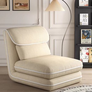 1인 접이식 소파 침대 겸용 각도 조절 소파베드 좌식소파