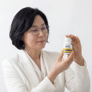 알큐민정 약국 입점제품, 6개, 60정