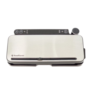 [푸드세이버] 프리미엄 컴팩트 가정용 진공포장기 VS3194-071