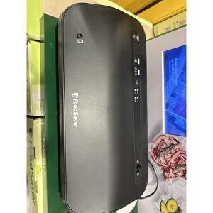 푸드세이버 진공포장기 vs2200-071 롤 지퍼백 코스트코