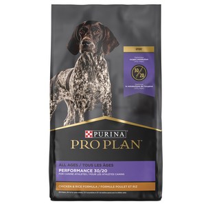 프로플랜 전연령 강아지 퍼포먼스 30/20 건식사료