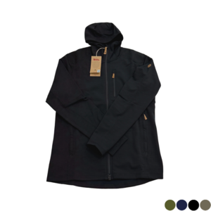 피엘라벤 25FW 켑 플리스 후디 남자 기능성 후리스집업 집업 보온 자켓 등산 아웃도어 기모안감 봄 가을 겨울