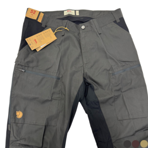 피엘라벤 25SS 아비스코 라이트 남성 기능성 카고 등산바지 등산 하이킹 남자 등산복바지