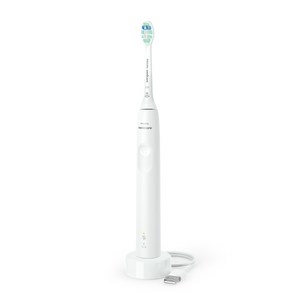 필립스 소닉케어 3100 시리즈 음파 전동칫솔