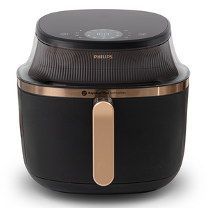 필립스 3000 시리즈 보이는 에어프라이어 7.2L