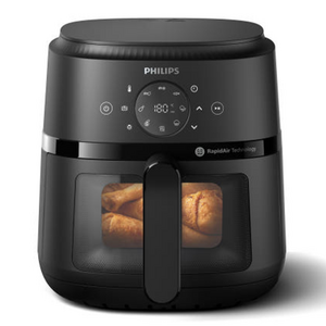 필립스 2000 시리즈 보이는 에어프라이어 4.2L
