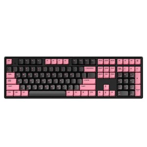 한성컴퓨터 동그리 8K 유무선 키보드