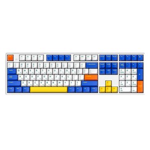 한성컴퓨터 동그리 8K 유무선 키보드