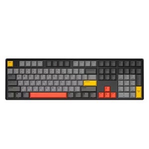 한성컴퓨터 염료승화 8K 유무선 풀배열 키보드