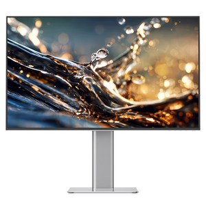 한성컴퓨터 QHD IPS 144Hz 게이밍 모니터 화이트, 68.58cm, TFG27Q14PMW(일반)