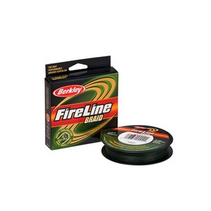 버클리 파이어라인 브레이드 270M, 1개