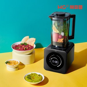 [해피콜] 엑슬림 컴포트 초고속 블렌더 HEBL-EUB3