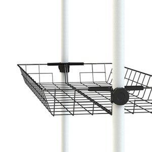 가화홈시스 바구니 행거부품 25mm