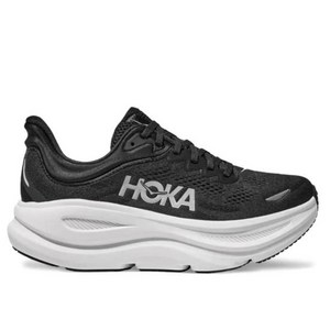 호카 본디 9 남성 로우 운동화 여성 트레이닝화 용화 클리프톤 1162011-BWHT+(증정품 수납백)