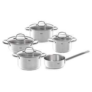 휘슬러 인덕션 샌프란시스코 냄비세트 5종