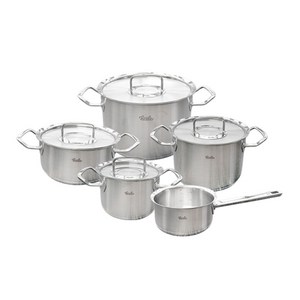 휘슬러 오리지널 프로피 컬렉션 냄비세트 5종