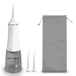 알로코리아 휴대용 무선 구강세정기