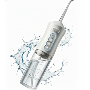 헤이슨 휴대용 구강세정기 무선 물치실 C타입 충전 전용팁4종