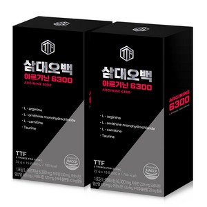삼대오백 아르기닌 6300 15p