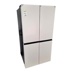 [무료설치] LG 디오스 오브제컬렉션 매직스페이스 냉장고 T873MEE111 870L 1등급 베이지 폐가전수거