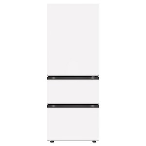 LG전자 디오스 김치톡톡 3도어 327L 스탠드형 김치냉장고 방문설치