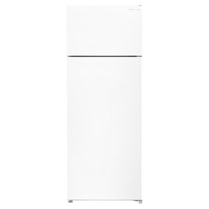 쿠잉전자 투도어 211L 냉장고 방문설치, REF-D212W