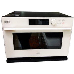 LG전자 디오스 오브제컬렉션 32L 광파오븐 ML32EW1 베이지