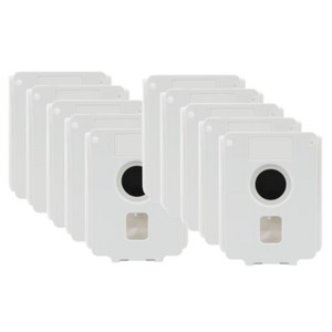 퓨어퍼스트 LG A9 A9S 청소기 코드제로 올인원타워 먼지봉투 호환