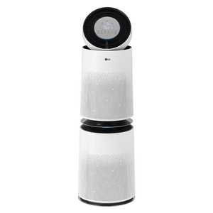 LG전자 퓨리케어 360도 오브제컬렉션 플러스 공기청정기 100㎡ 방문설치