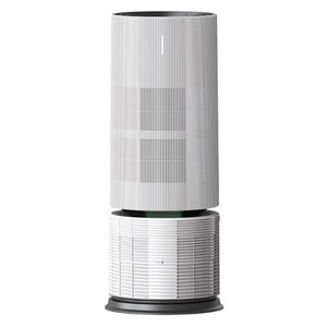 세스코 트루살균 공기청정기 판테온 73.5㎡ 방문설치, EADS531, 코튼화이트