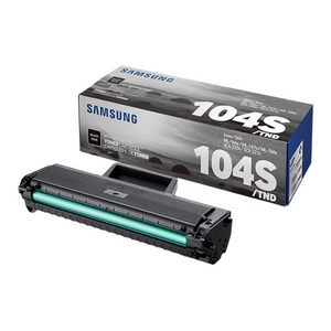 삼성전자 토너 MLT-D104S/TND